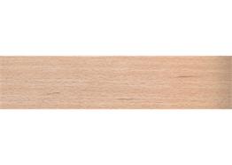 ABS hêtre nature 1x340 mm Saphir