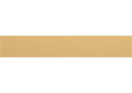 ABS Jaune salbe 2x95mm Saphir