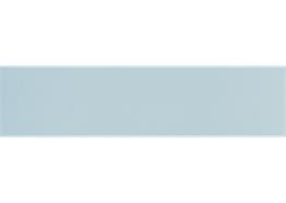 ABS lagune 2x340mm Saphir