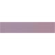 ABS Lilas 1x112mm Saphir - 1x85mm