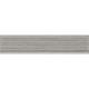 ABS Marron gris 1x70mm Saphir