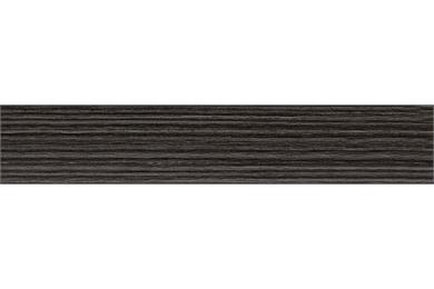 ABS Mélèze de montagne anthracite 0.8x100mm Saphir