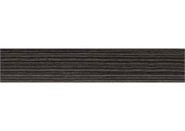 ABS Mélèze de montagne anthracite 0.8x100mm Saphir