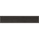 ABS Mélèze de montagne anthracite 2x100mm Saphir