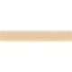 ABS Mélèze de montagne naturel 2x95mm Saphir