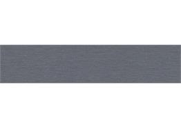 ABS metallic bleu indigo 0.8x104mm Saphir