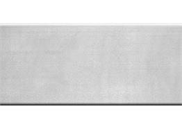 ABS metallic Inox 0.8x104mm Saphir