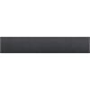 ABS Metallo titan 1x100mm Saphir