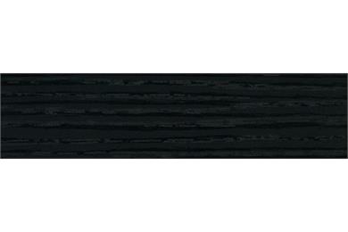 ABS noir 1x275mm saphir