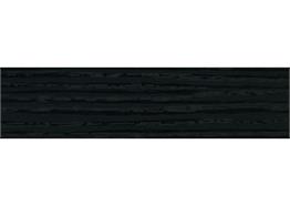 ABS noir 1x275mm saphir