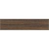 ABS noyer carini nature 0.8x100mm Saphir
