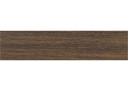 ABS noyer carini nature 0.8x100mm Saphir