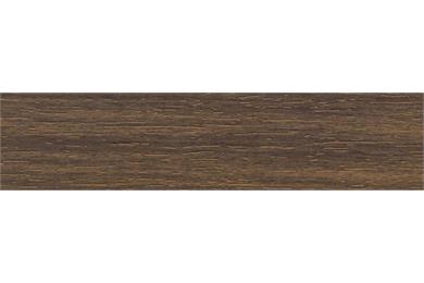 ABS noyer Carini nature 2x100mm Saphir