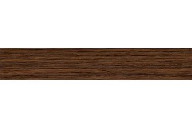 ABS Noyer Warmia brun 2x100mm Saphir