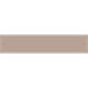 ABS Nude apricot 2x104mm Saphir