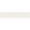 ABS Office White 2x104mm Saphir