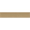 ABS quarz bronze PE 2x100mm Saphir