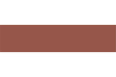 ABS Rosso Namib 1x95mm Saphir