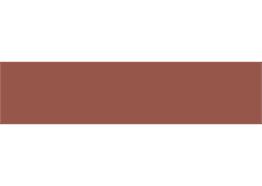 ABS Rosso Namib 1x95mm Saphir