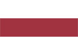 ABS rouge rubis 0.8x104mm Saphir
