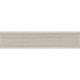 ABS silver Elm P.14 2x23mm ohne Lack