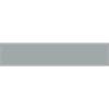 ABS Smoke Blue 2x70mm Saphir