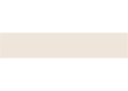 ABS softbeige 1x275mm saphir