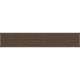 ABS Tabacco Franklin Walnut 0.8x95mm Saphir