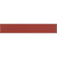 ABS terracotta 1x340mm Saphir