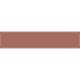 ABS terracotta 2x70mm Saphir