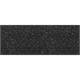 ABS terrazzo noir 2x104mm Saphir