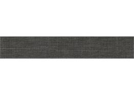 ABS Textil Lino 1x120mm Saphir