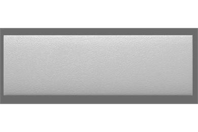 ABS vert 1x100mm Saphir - 1x26mm