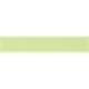 ABS vert clair 1x100mm Saphir