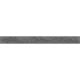 ABS Vulcano grau P.142 2x104mm Mutterrolle Saphir