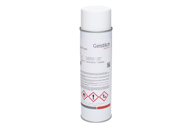 Acmos Trennspray 100 - 2450 (Trennmittel für fast alle Klebestoffe) /  400 ml Metalldose