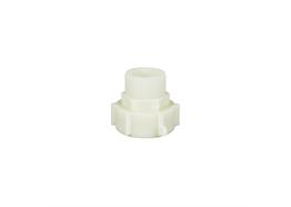 Adapter zu Kaltexhahn (für 10 Kg Kanister)