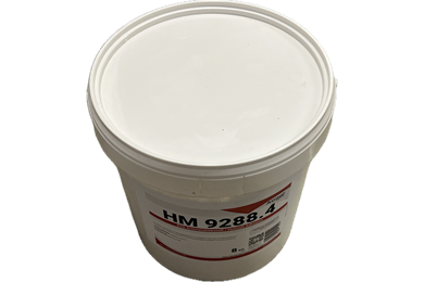 ADINO granulé de colle thermofusible blanc HM 9288.4 / à 8 kg légèrement garni ADINO granulé de colle thermofusible blanc HM 9288.4 / à 8 kg légèrement garni