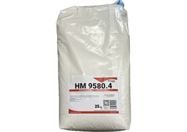ADINO granulé de colle thermofusible blanc HM 9580.4 / à 20 kg  non rempli
