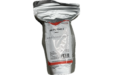 ADINO HM PU 9043.0 nature / 150 g Pillow