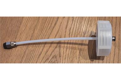 Bouchon en plastic Bouchon en plastic