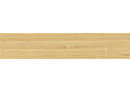 Chant en bois véritable Bambou car. 2x120mm Saphir