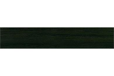 Chant en bois véritable Chêne fumée 1x120mm Diamant - 1x24mm