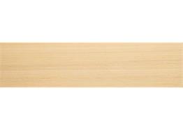Chant en bois véritable sapin 1x120mm Diamant+
