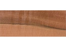 Chant en bois véritable Tineo 1x120mm Diamant+