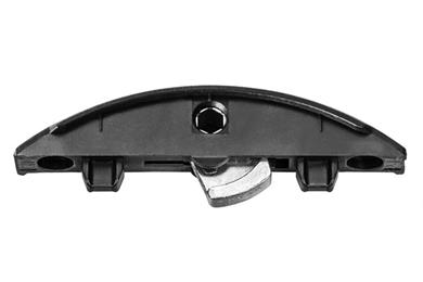 Clamex P-14 CNC, demi coque avec levier, " E2"
