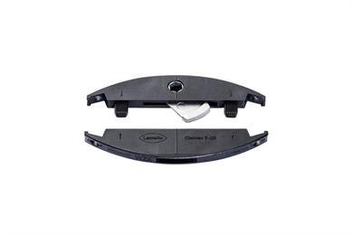 Clamex S-20, 300 paires