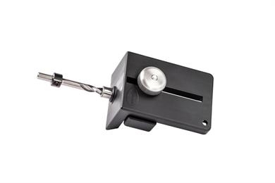 Clamex S-20 gabarit de perçage, avec foret Ø6 mm