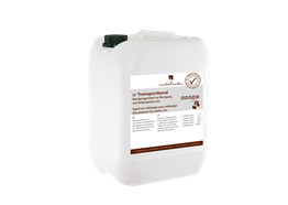 cr nettoyage de bande de transport eco 10 litre  5 litres, dont 0,59 CHF de COV