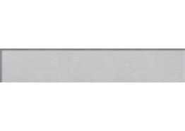 cr Top ALU Argent brossé 3D 1 x 23